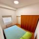 Apartment for Rent on Kole Nedelkovski 63, Centar, Skopje — Three-bedroom apartment for rent – Debar Maalo, Centar — photo 4