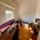 Apartment for Rent on Kole Nedelkovski 63, Centar, Skopje — Three-bedroom apartment for rent – Debar Maalo, Centar — photo 6