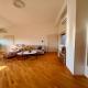 Apartment for Rent on Kole Nedelkovski 63, Centar, Skopje — Three-bedroom apartment for rent – Debar Maalo, Centar — photo 10
