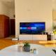 Apartment for Rent on Kole Nedelkovski 63, Centar, Skopje — Three-bedroom apartment for rent – Debar Maalo, Centar — photo 1