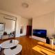 Apartment for Rent on Kole Nedelkovski 63, Centar, Skopje — Three-bedroom apartment for rent – Debar Maalo, Centar — photo 13