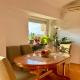 Apartment for Rent on Kole Nedelkovski 63, Centar, Skopje — Three-bedroom apartment for rent – Debar Maalo, Centar — photo 11