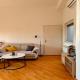Apartment for Rent on Kole Nedelkovski 63, Centar, Skopje — Three-bedroom apartment for rent – Debar Maalo, Centar — photo 14