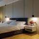 Стан за Изнајмување 9-ti Maj 30, Центар, Скопје. Кат 3 од 5 — Soft Lux Apartment in the center of Skopje — фотографија 9