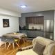 Banesë për Qira në Димо Хаџи Димов, Kisella Voda, Shkup — Apartament 43m² në Kисела Вода + parking privat — fotografi 2
