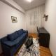 Banesë për Qira Кајларска 2, Kisella Voda, Shkup. Kati 3 nga 3 — Apartament Luksoz i Ri me 3 Dhoma Gjumi dhe Pamje Panorami — fotografi 17