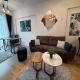 Banesë për Qira Тодор Александров 79, Komuna e Qendrës, Shkup. Kati 4 — Apartament Luksoz me Qira – Vodno — fotografi 8