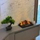 Banesë për Qira Тодор Александров 79, Komuna e Qendrës, Shkup. Kati 4 — Apartament Luksoz me Qira – Vodno — fotografi 12