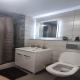 Banesë për Qira Тодор Александров 79, Komuna e Qendrës, Shkup. Kati 4 — Apartament Luksoz me Qira – Vodno — fotografi 19