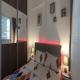 Banesë për Qira Тодор Александров 79, Komuna e Qendrës, Shkup. Kati 4 — Apartament Luksoz me Qira – Vodno — fotografi 20