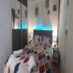 Banesë për Qira Тодор Александров 79, Komuna e Qendrës, Shkup. Kati 4 — Apartament Luksoz me Qira – Vodno — fotografi 21