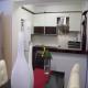 Banesë për Shitje në Karposhi, Shkup — Shitet apartament 4 dhomësh i mobiluar Kompleksi Maqedonia — fotografi 3
