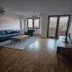 Banesë për Qira në Komuna e Qendrës, Shkup — Apartament plotësisht i pajisur në Qendër 81m2 — fotografi 1