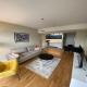 Стан за Изнајмување во Центар, Скопје — Се изнајмува модерно опремен стан Центар -Лимак — фотографија 3
