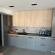 Banesë për Qira në Komuna e Qendrës, Shkup — Apartament 65m2 me qira në qendër për zyra — fotografi 3