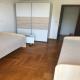 Banesë për Qira në Karposhi, Shkup — Jepet me qira ose shitet apartament 100m2 në kompleksin Shën Gjon në Zlokukjani — fotografi 7