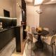 Banesë për Qira në Kisella Voda, Shkup — Jepet me qera apartament modern i pajisur Flatiron — fotografi 4