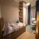 Banesë për Qira në Kisella Voda, Shkup — Jepet me qera apartament modern i pajisur Flatiron — fotografi 7