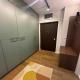 Banesë për Qira në Karposhi, Shkup — Apartament 3-dhomësh modern i pajisur Taftalixhe1 afër Nova — fotografi 5
