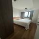 Banesë për Qira në Karposhi, Shkup — Apartament 3-dhomësh modern i pajisur Taftalixhe1 afër Nova — fotografi 6