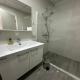 Banesë për Qira në Karposhi, Shkup — Apartament 3-dhomësh modern i pajisur Taftalixhe1 afër Nova — fotografi 8
