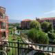 Banesë për Qira në Komuna e Qendrës, Shkup — Apartament luksoz 4 dhomësh në kompleksin Verina — fotografi 12