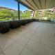 Business sp. for Rent in Karposh, Skopje — Excellent office building for rent in Kapishtec near Ministry of Economy — photo 9