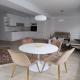 Banesë për Qira në Kisella Voda, Shkup — Apartament i ri 70m2 me qira në Crnice — fotografi 2