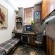 Banesë për Qira në Kisella Voda, Shkup — Apartament 4 dhomësh modern i pajisur Çrniqe — fotografi 7