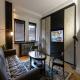 Banesë për Qira në Kisella Voda, Shkup — Apartament 4 dhomësh modern i pajisur Çrniqe — fotografi 2