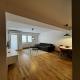 Banesë për Qira në Karposhi, Shkup — Jepet me qira apartament i ri me pajisje moderne në Karpoš 4 — fotografi 2