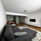 Banesë për Qira në Karposhi, Shkup — Jepet me qira apartament i ri me pajisje moderne në Karpoš 4 — fotografi 3