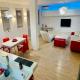 Banesë për Qira në Kisella Voda, Shkup — Apartament i bukur në Kisela Voda-Rampa — fotografi 1