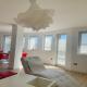 Banesë për Qira në Kisella Voda, Shkup — Apartament i bukur në Kisela Voda-Rampa — fotografi 3