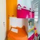 Banesë për Qira në Kisella Voda, Shkup — Apartament i bukur në Kisela Voda-Rampa — fotografi 4