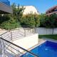Kuća za Izdavanje u Centar, Skoplje — Ekskluzivna kuća pod zakup u Crnicama / Exclusive house for rent in Crnice — fotografija 5