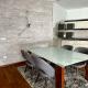 Banesë për Qira në Komuna e Qendrës, Shkup — APARTAMENT I PAJISUR MODERN QENDËR-DEBAR MAALO — fotografi 5