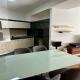 Banesë për Qira në Komuna e Qendrës, Shkup — APARTAMENT I PAJISUR MODERN QENDËR-DEBAR MAALO — fotografi 7