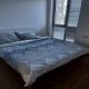 Banesë për Qira në Komuna e Qendrës, Shkup — APARTAMENT I PAJISUR MODERN QENDËR-DEBAR MAALO — fotografi 10