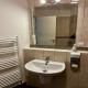 Banesë për Qira në Komuna e Qendrës, Shkup — APARTAMENT I PAJISUR MODERN QENDËR-DEBAR MAALO — fotografi 12