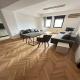 Banesë për Shitje në Komuna e Qendrës, Shkup — Shitet apartament në Kapištec 72m2 — fotografi 1