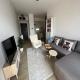 Banesë për Qira në Karposhi, Shkup — Apartament i ri modern i pajisur Karpoš 3 — fotografi 2