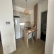 Banesë për Qira në Karposhi, Shkup — Apartament i ri modern i pajisur Karpoš 3 — fotografi 4