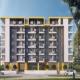 Banesë për Shitje në Karposhi, Shkup — Shitet apartament i ri 56m2 Karpoš3 — fotografi 2