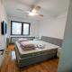 Banesë për Qira në Komuna e Qendrës, Shkup — Apartament i bukur në Qendër me 2 dhoma gjumi — fotografi 8