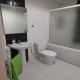 Apartment for Rent in Centar, Skopje — Nice apartment in Centar with two bedrooms — photo 6