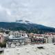 Banesë për Shitje në Komuna e Qendrës, Shkup — Shitet apartament 97m2 në Kapištec — fotografi 1