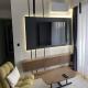 Banesë për Qira në Komuna e Qendrës, Shkup — APARTAMENT I RI MODERN I PAJISUR 70M2 I VENDOSUR NË QENDËR TEK XHAMBO — fotografi 2