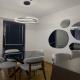Banesë për Qira në Komuna e Qendrës, Shkup — APARTAMENT I RI MODERN I PAJISUR 70M2 I VENDOSUR NË QENDËR TEK XHAMBO — fotografi 4