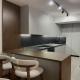 Banesë për Qira në Komuna e Qendrës, Shkup — APARTAMENT I RI MODERN I PAJISUR 70M2 I VENDOSUR NË QENDËR TEK XHAMBO — fotografi 5